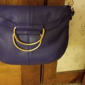 Foley Corinna Sol Opulence crossbody purse